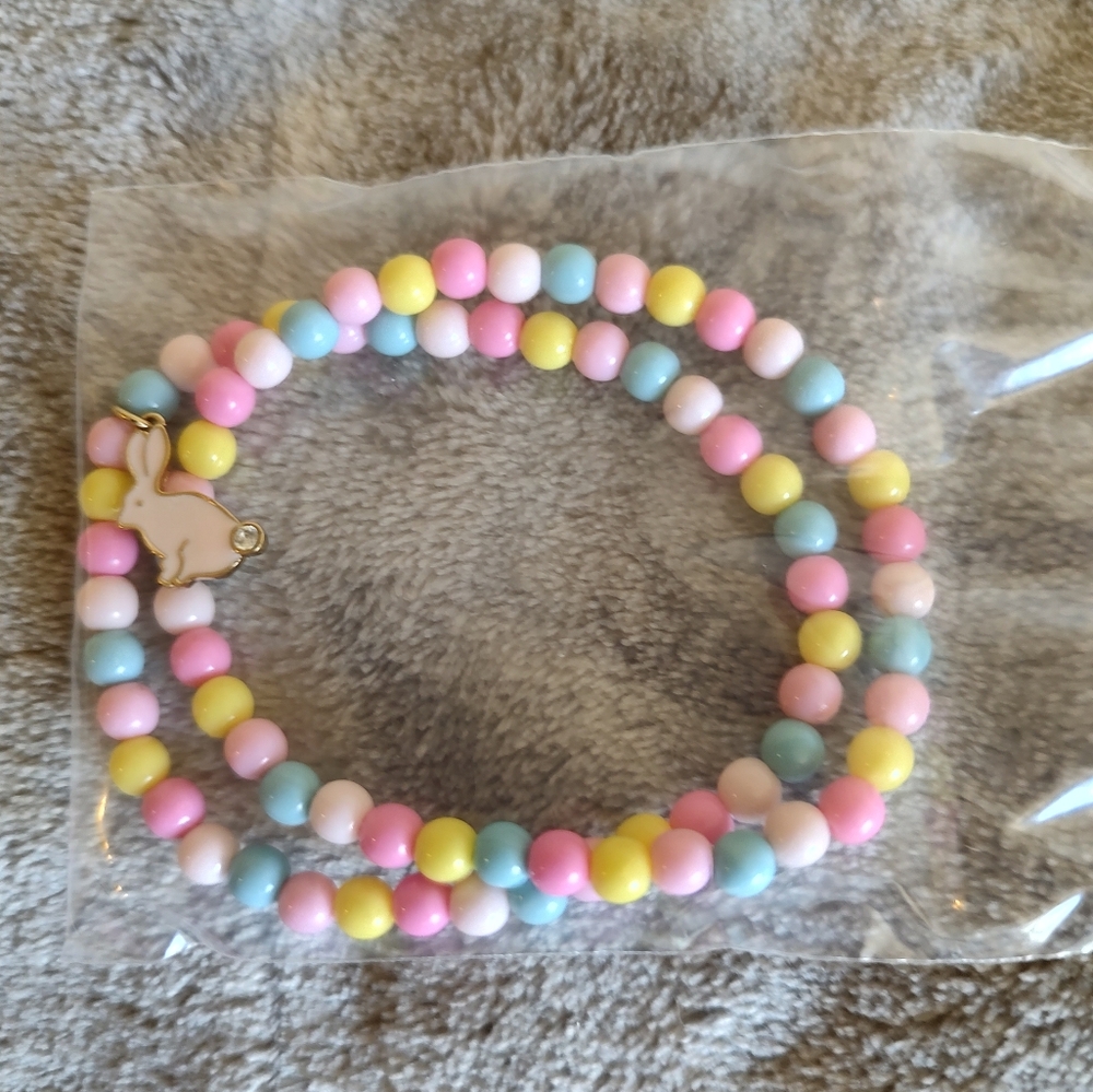 Avon Easter Bracelet Set